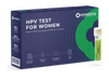HPV Test for Women