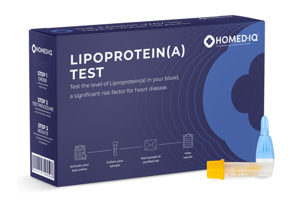 Lipoprotein(a) Test