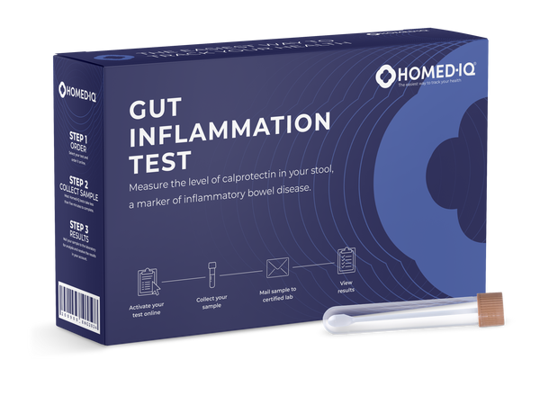 Gut Inflammation Test