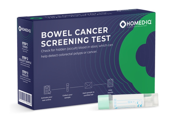 Bowel Cancer Screening Test