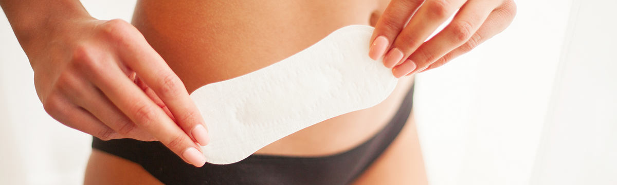 Vaginal discharge