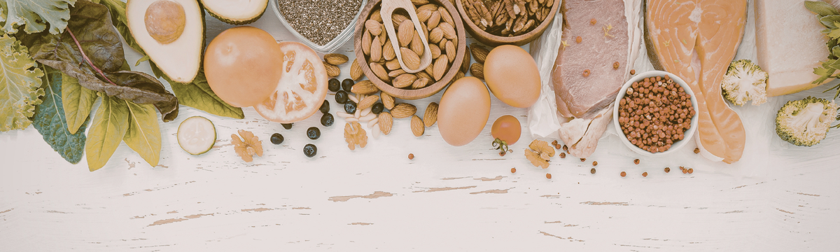 High-protein foods: essential choices for a healthy diet