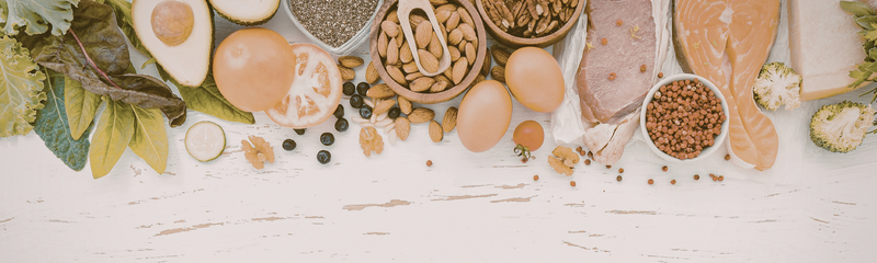 High-protein foods: essential choices for a healthy diet