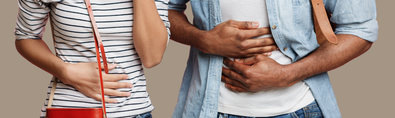 Food poisoning: symptoms, causes and treatment explained