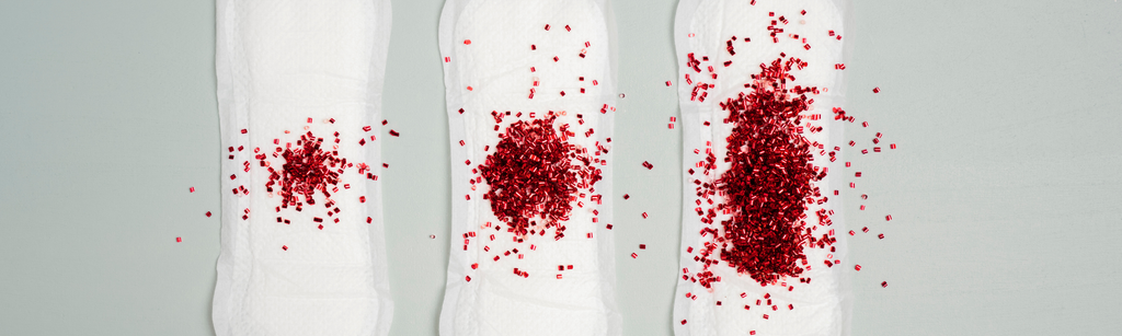 Why is my period heavier than normal?