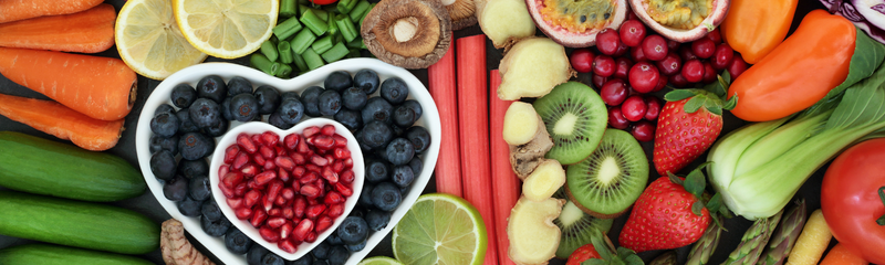 Foods to balance female hormones: practical nutrition tips