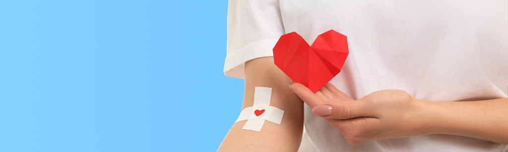 What is a blood group and why does it matter?