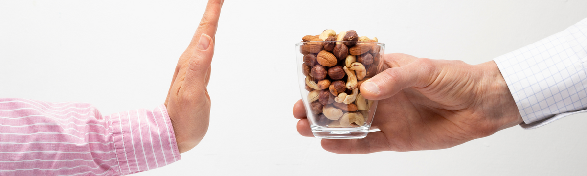 Nutallergy