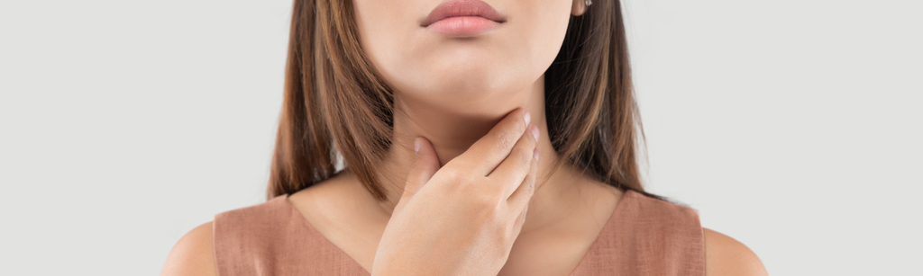 Bacterial throat infection: how to recognise it and what to do