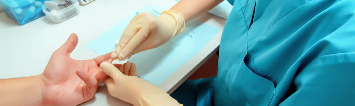 High hemoglobin: causes, symptoms and what you can do