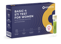 Basic-4 STI Test