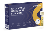 Chlamydia Home Test
