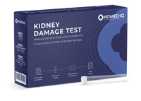 Kidney Damage Test