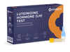 Luteinizing Hormone (LH) Test