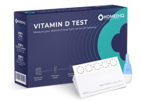 Vitamin D Test