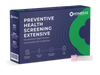 Preventive Health Screening – Extensive