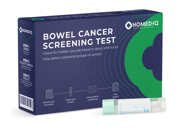 Bowel Cancer Screening Test