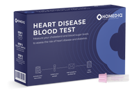 Heart Disease Blood Test